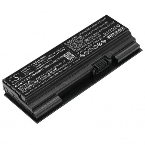 Refc batería nh50bat 4
