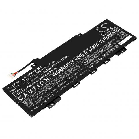 Bateria  hp 24648 005