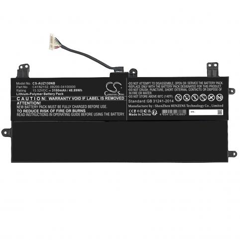 Bateria  asus c41n2102