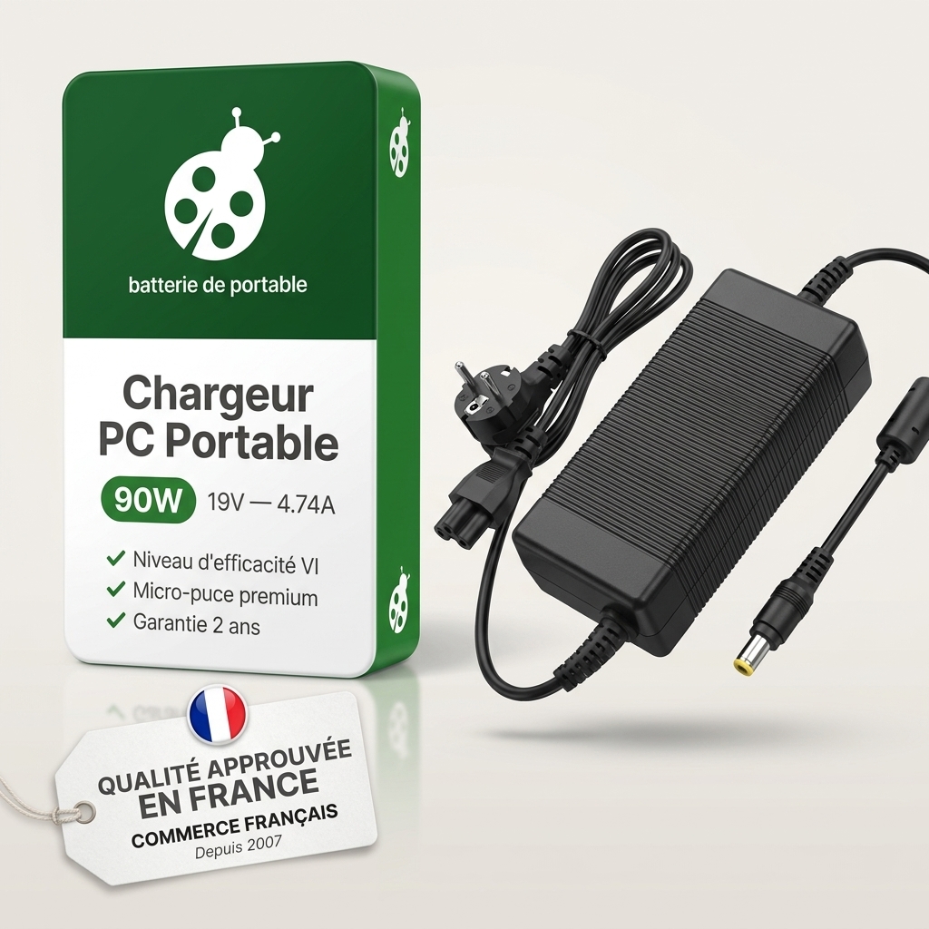 Cargador para essentielb smart mouv 1504