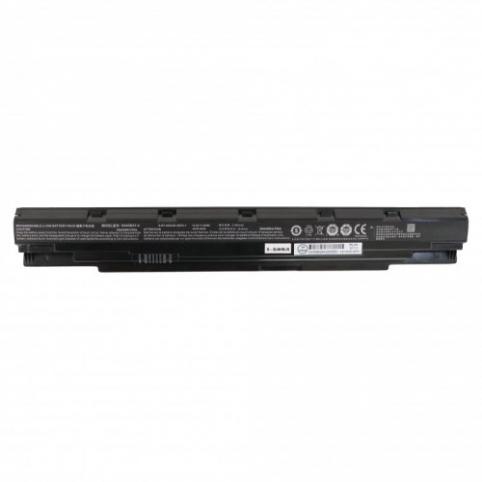 Bateria  clevo n240bat 4