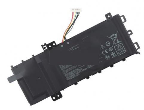 Bateria  asus c21n1818 1