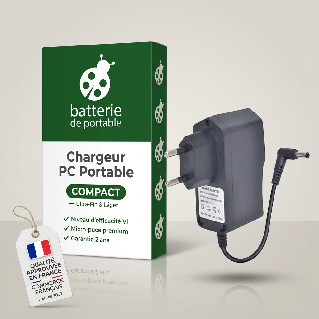 Cargador para thomson n17v3c8wh512