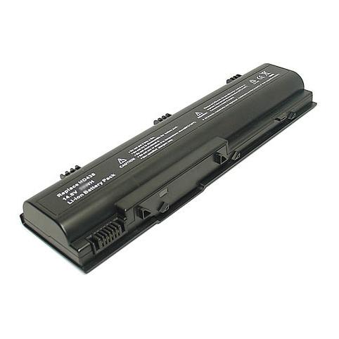 Bateria  dell haute capacitée inspiron 1300, inspiron b120, inspiron b130