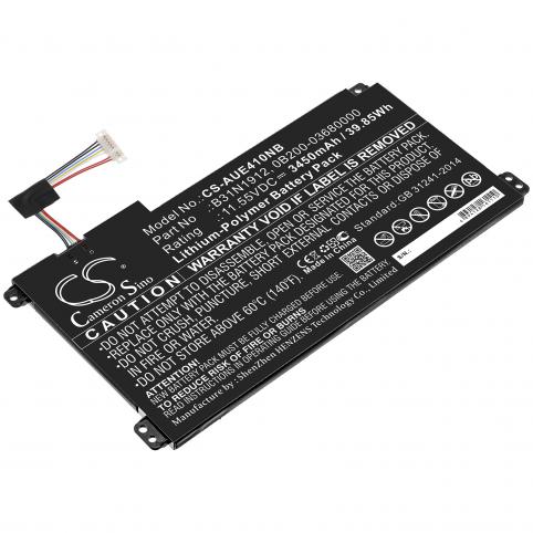 Bateria  asus 0b200 03680000