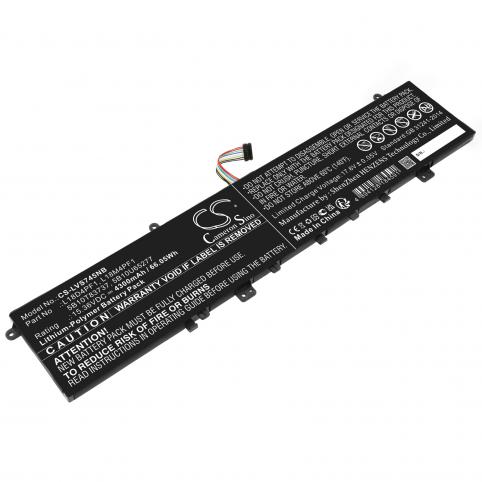 Batería para lenovo yoga s740 15irh 81nx0010mz