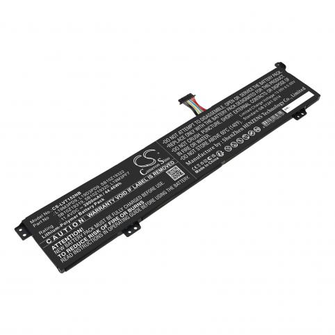 Bateria  lenovo l19l3pf3