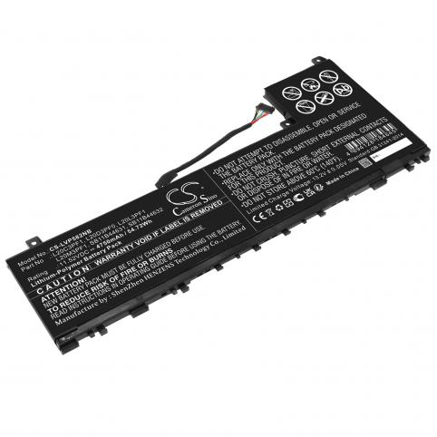 Bateria  lenovo l20d3pf0