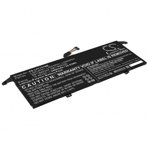 Bateria  lenovo l20d4pd1