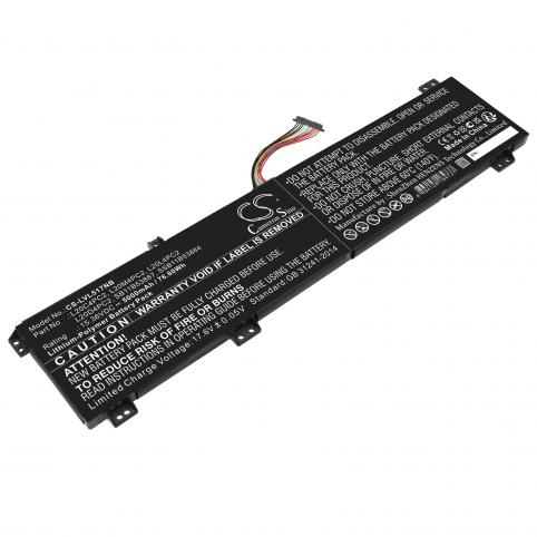 Bateria  lenovo ssb11b53884
