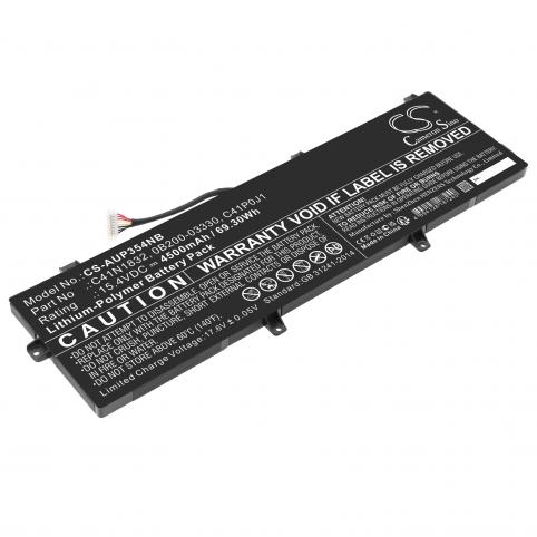 Bateria  asus pro p3540fa-ej0056r