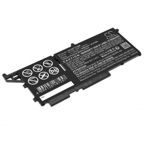 Bateria  dell 01vx5