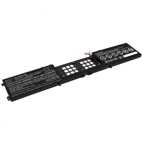 Bateria  razer rc30 0287
