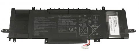 Batería para asus zenbook 14 um433d