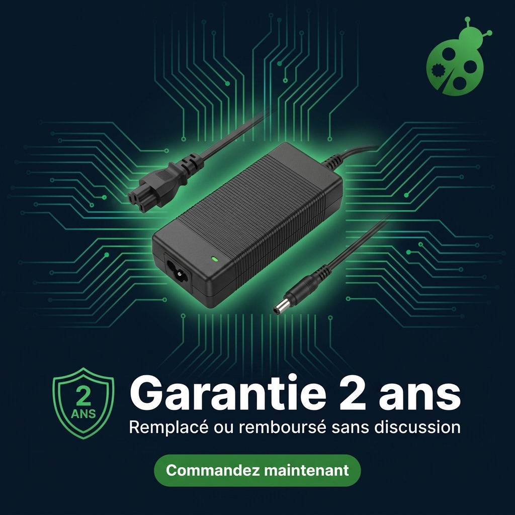 Cargador ordenador portatil y notebook dell latitude 3550 0123