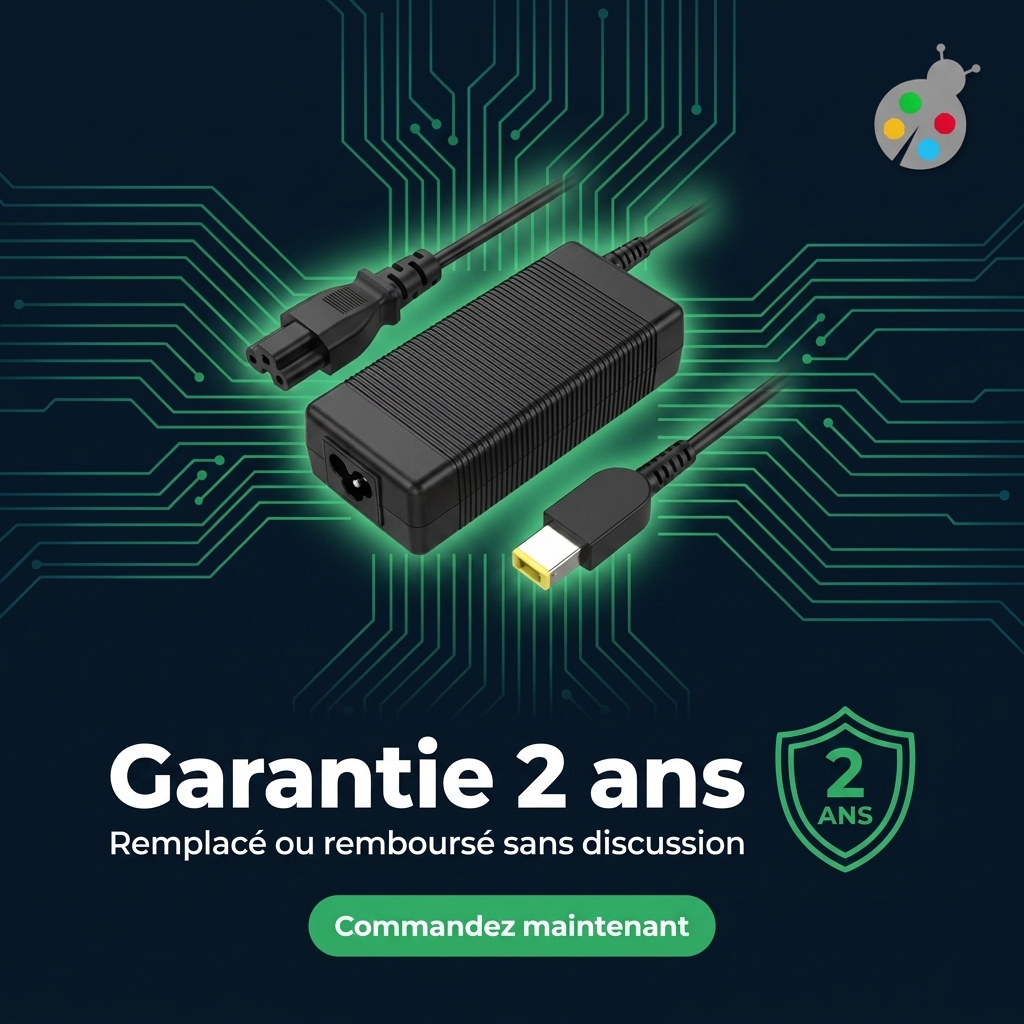 Cargador ordenador portatil y notebook lenovo thinkpad p53 20qn005rus