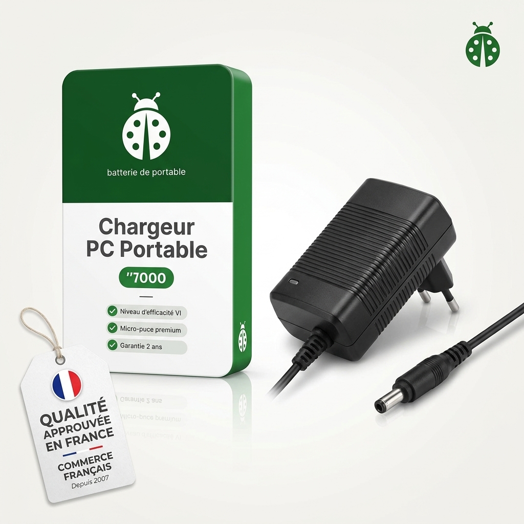 Cargador para thomson neo15c 12sl512
