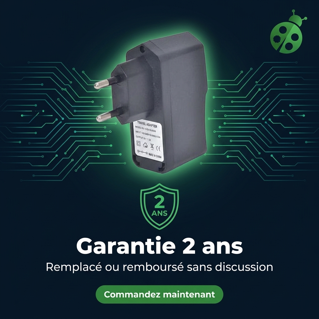 Cargador ordenador portatil y notebook thomson neo15c 12sl512
