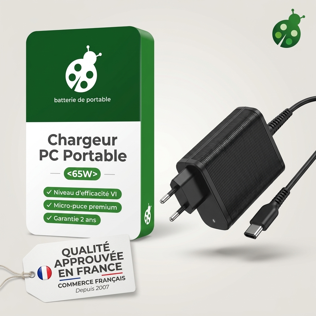 Cargador para thomson neo14a 4wh128