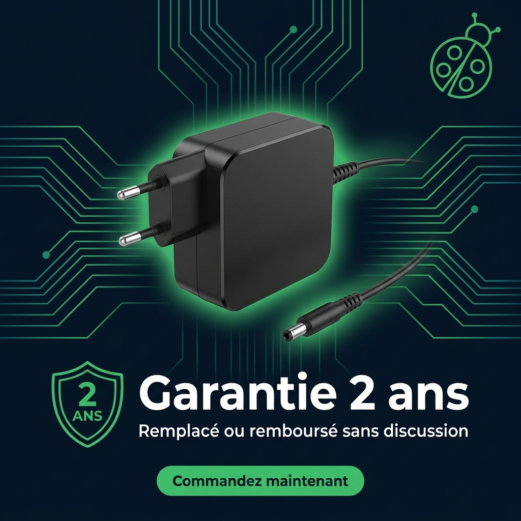 Cargador ordenador portatil y notebook thomson neo14a 4wh128