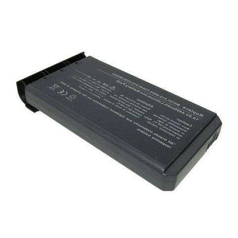 Bateria  dell w55
