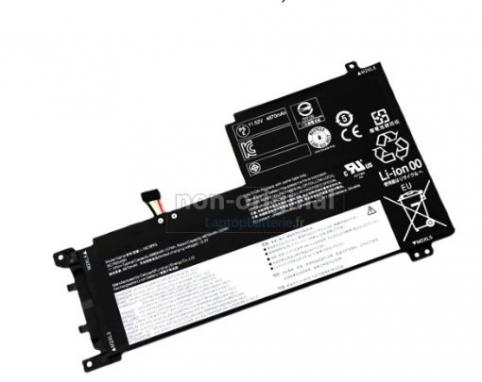 Batería para lenovo ideapad 5-15alc05