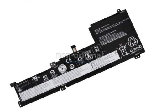 Batería para lenovo ideapad 5-15are05