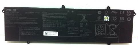 Batería para asus k5504vn