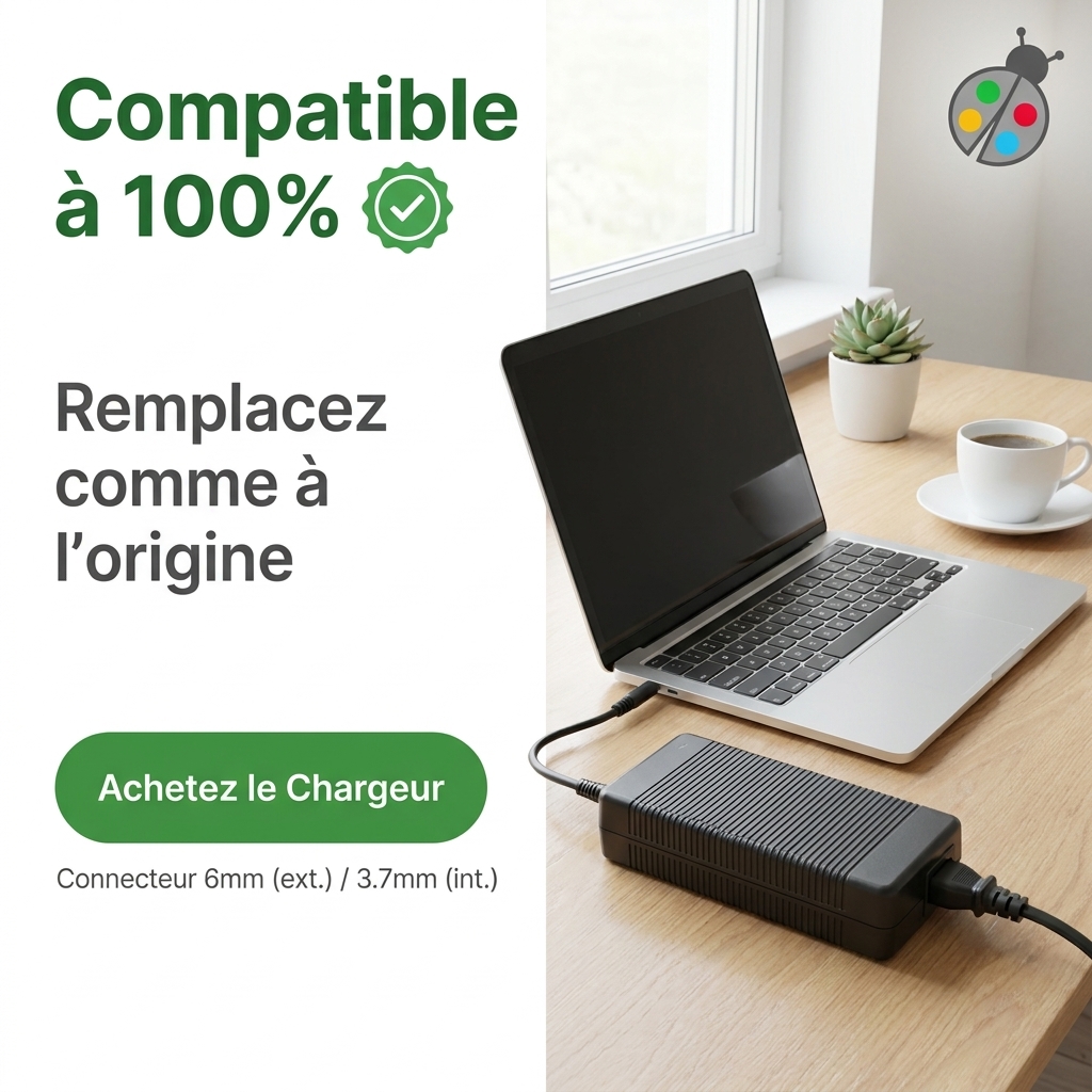 Cargador ordenador portatil y notebook asus zenbook pro duo 15 oled ux582lr h201
