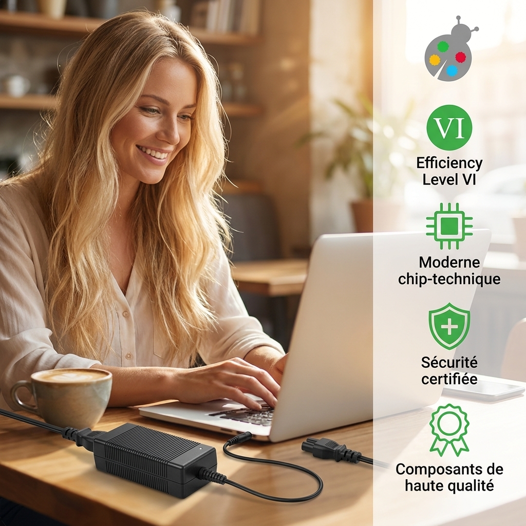 Cargador ordenador portatil y notebook asus vivobook x1504za