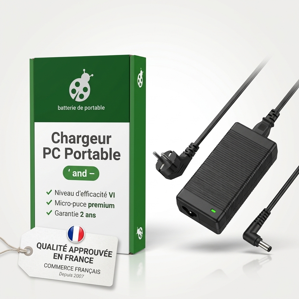 Cargador para hp  250 g9 notebook