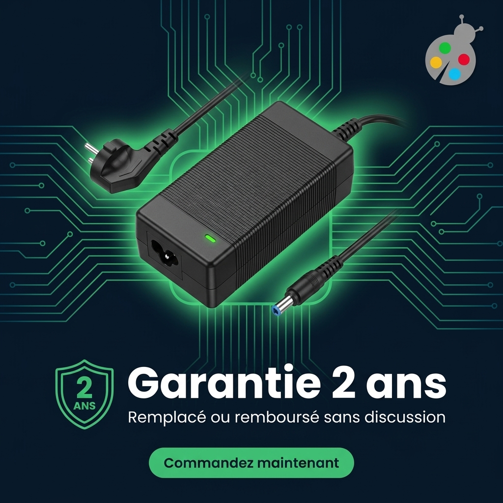 Cargador ordenador portatil y notebook hp  250 g9 notebook