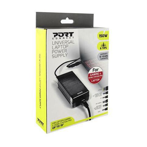Cargador  universel chargeur secteur universel 180w