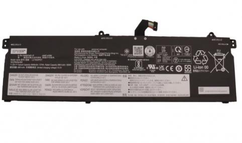 Batería para ordenador portatil y notebook lenovo thinkbook 16 g4+ iap 21cy