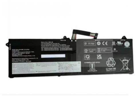 Batería para ordenador portatil y notebook lenovo thinkbook 16 g4+ iap ara