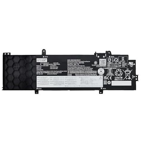 Bateria  lenovo l21m4p72