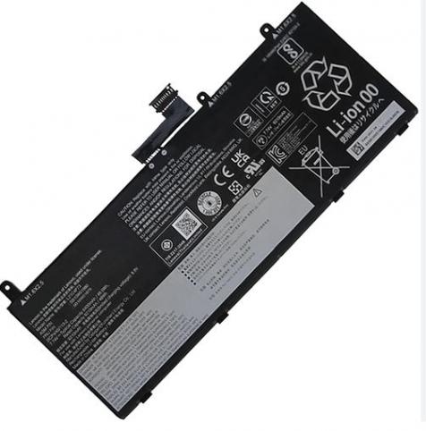 Batería para lenovo thinkpad x13s gen 1