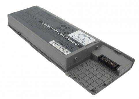 Bateria  dell pc764