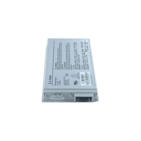 Batería para ordenador portatil y notebook medion md40200