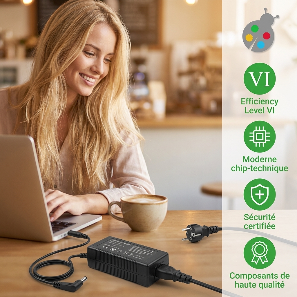 Cargador ordenador portatil y notebook asus vivobook r429m