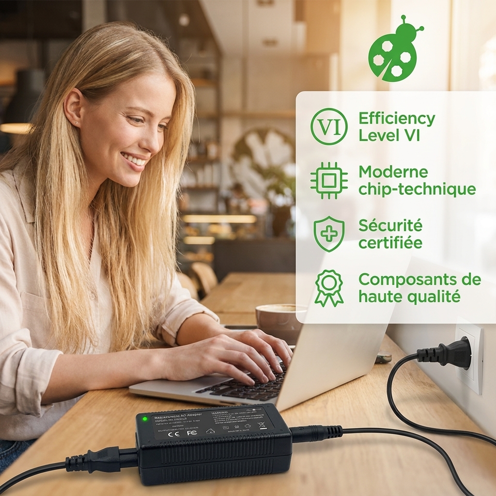Cargador ordenador portatil y notebook asus vivobook r524fa
