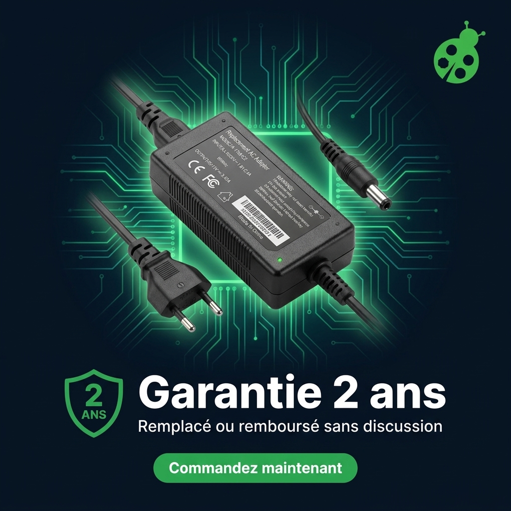 Cargador ordenador portatil y notebook asus vivobook r524fa