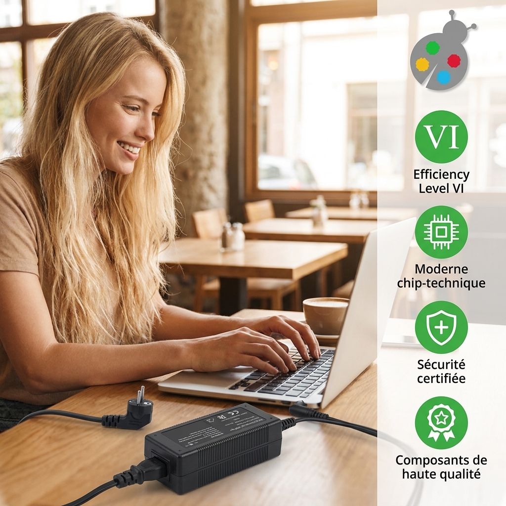 Cargador ordenador portatil y notebook asus vivobook r415ja ek143t