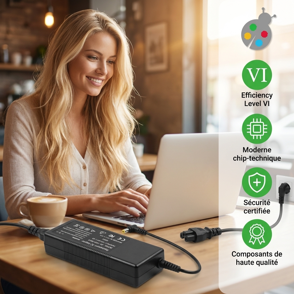 Cargador ordenador portatil y notebook asus vivobook pro 15 oled m3500qa l1149t