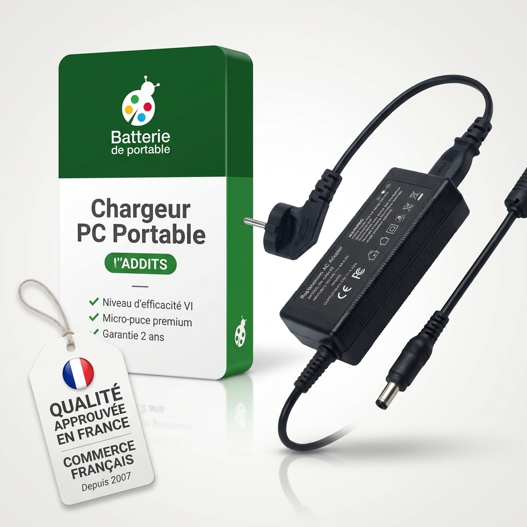Cargador para ordenador portátil asus zenbook ux433fac