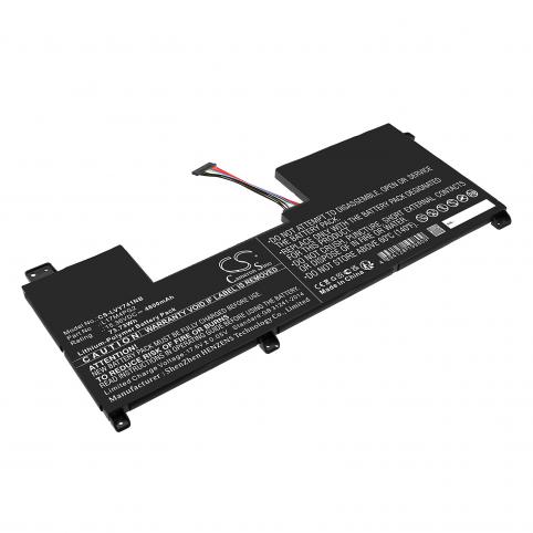 Refc batería l17c4pg2