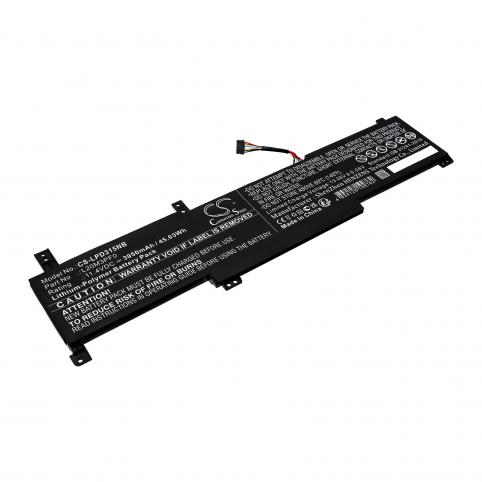 Bateria  lenovo l20l3pf0