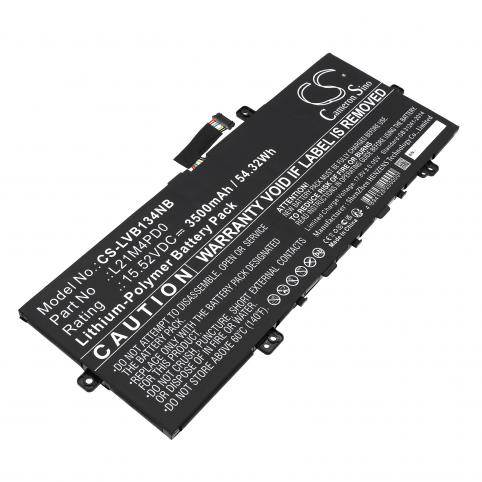 Bateria  lenovo sb11d96863
