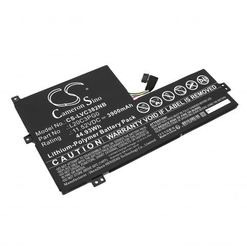 Batería para ordenador portátil lenovo 300w gen 3 82j1001nbm