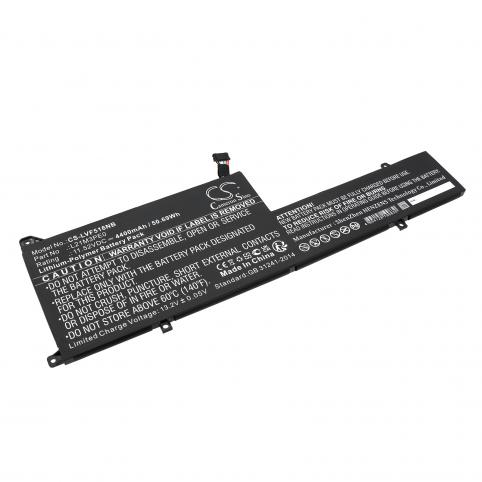 Bateria  lenovo 5b11f38043